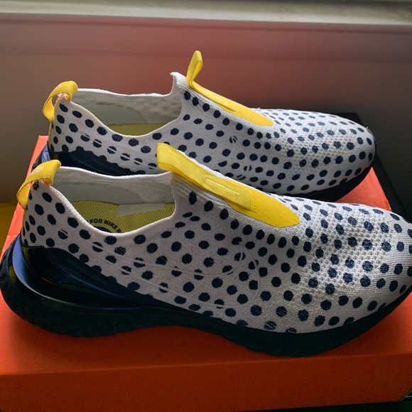 Nike Epic Phantom React FK Cody - Picture 3 of 4